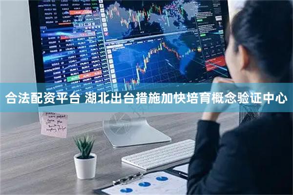 合法配资平台 湖北出台措施加快培育概念验证中心