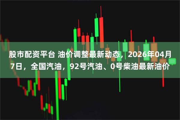 股市配资平台 油价调整最新动态，2026年04月7日，全国汽油，92号汽油、0号柴油最新油价